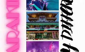 Partyhouse Harakiri Stay Different 60 Seconds To Mountains! Free Parking! Self Check-In